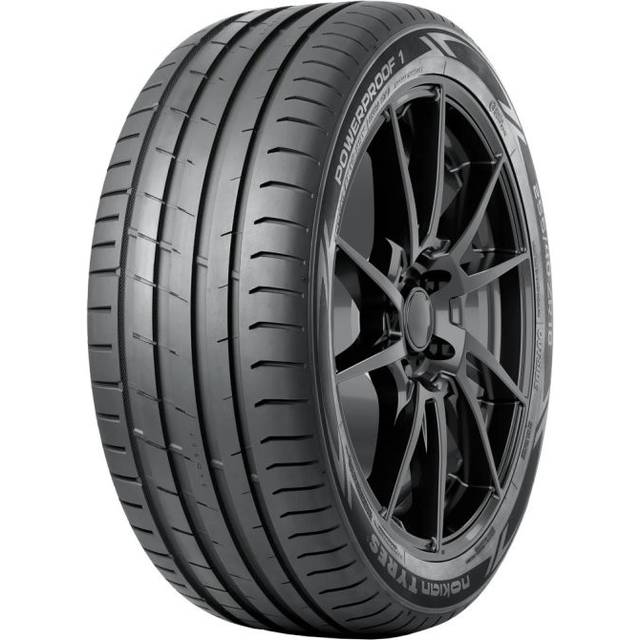 Nokian Powerproof 1 ( 245/40 ZR18 97Y XL )