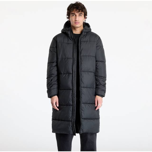 Long down jacket Urban Classics - Noir - S