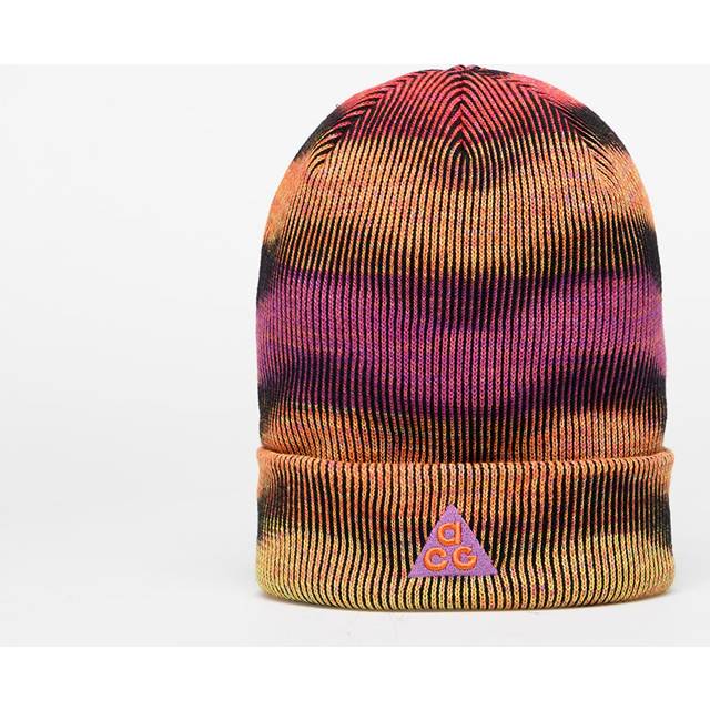 Nike Peak ACG Beanie Safety Orange/ Lightening/ Safety Orange Universal