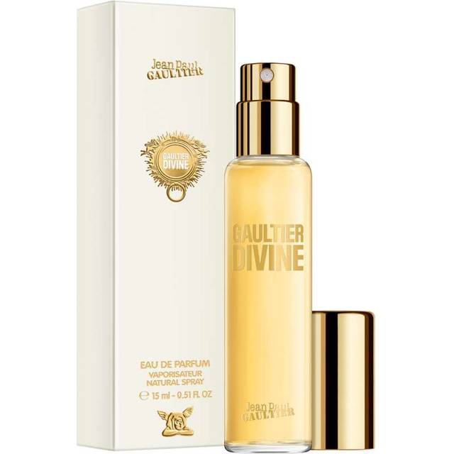 Gaultier Divine - Travel Spray - Eau de Parfum