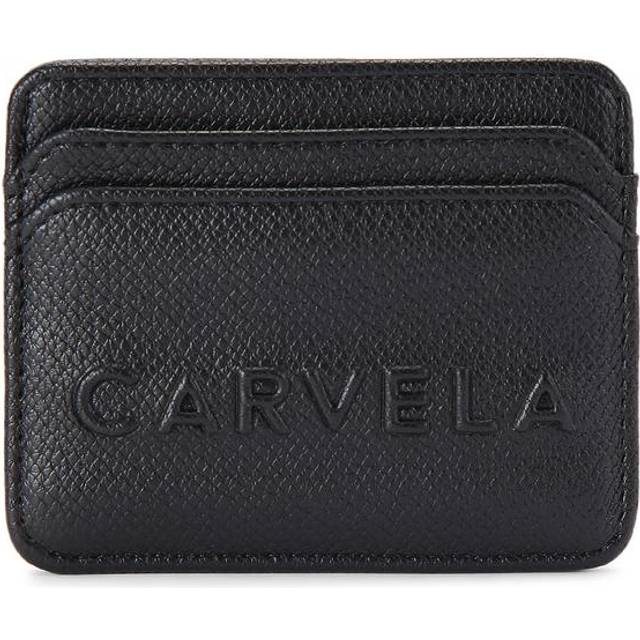 Carvela Womens Frame Cardholder - Black - One Size