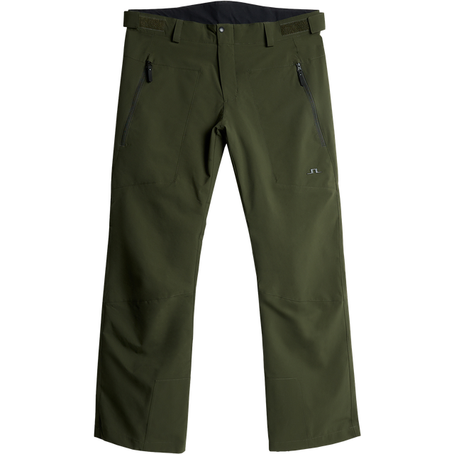 J.Lindeberg Clarke Pant Forest Green (XL)