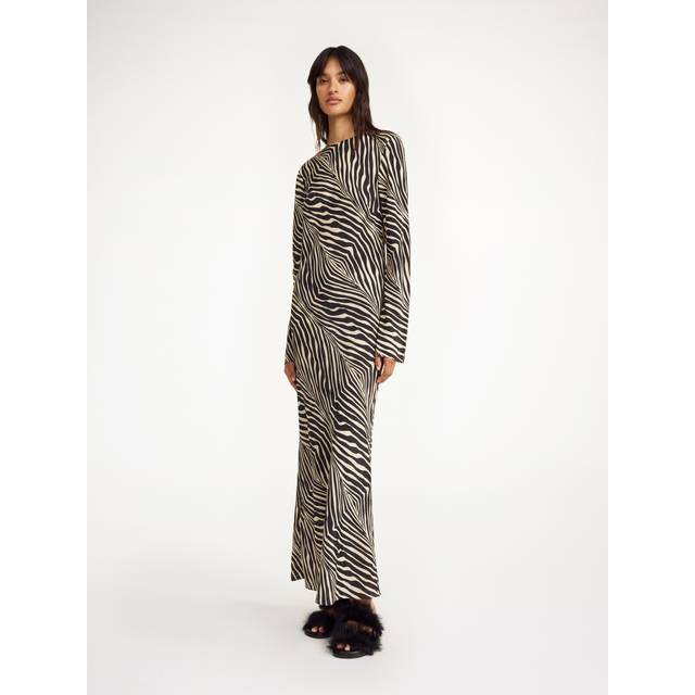 Parise maxi dress