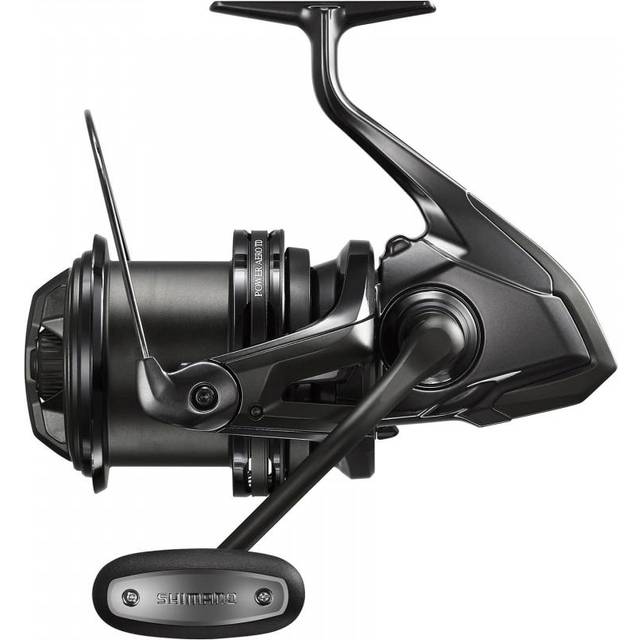 Shimano navijak 23 power aero td thick+