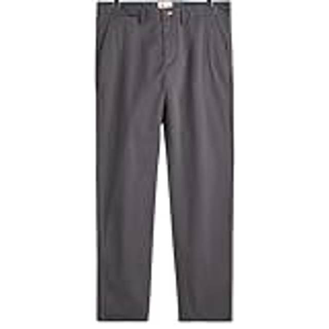 GANT Herr Regular fit twillchinos (40/30)