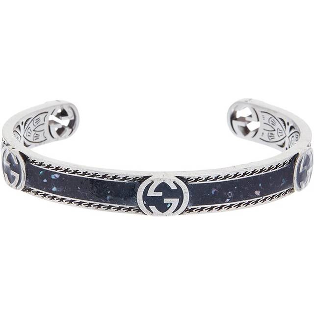 Gucci Silver Bracelet