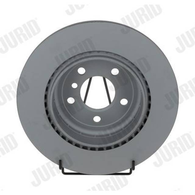 JURID Bromsskiva 563156JVC-1 330 20 5 104 tvådelad bromsskiva, ventilerad BMW: 5 Touring, 5 Sedan
