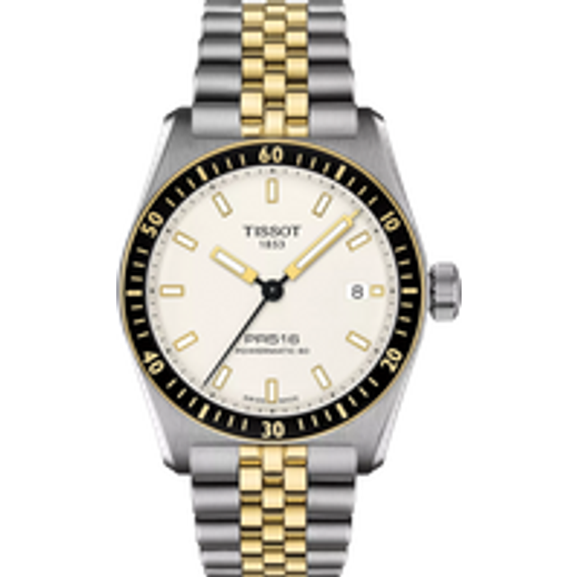 Tissot PR516 Powermatic 80 Watch