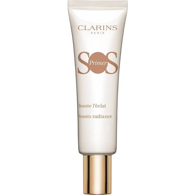 Clarins SOS Primer Sminkprimer Skugga Luminosity 30 ml