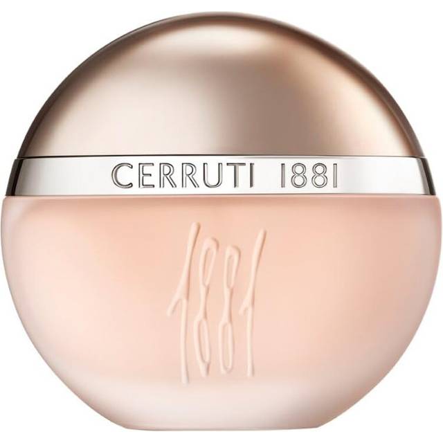 Cerruti 1881 Ladies 100ml EDT Spray