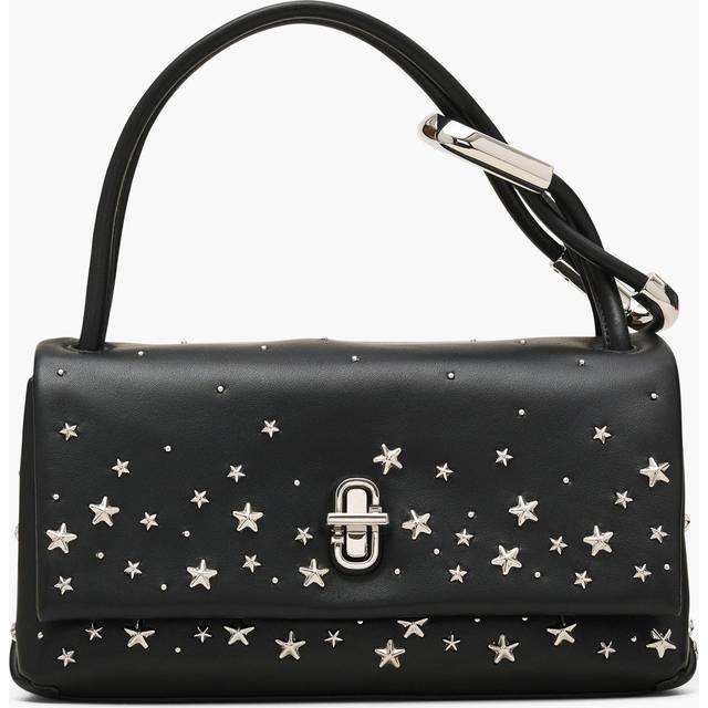 Marc Jacobs The Mini Dual Bag - Black