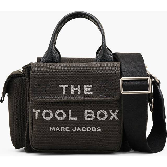MARC JACOBS Marc Jacobs The Crossbody Tool Box Bag