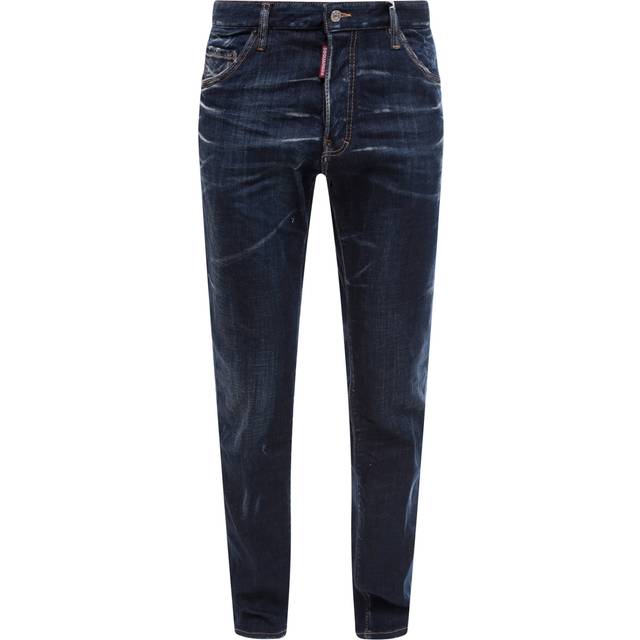 DSquared2 Slim Jeans - Blue - 52