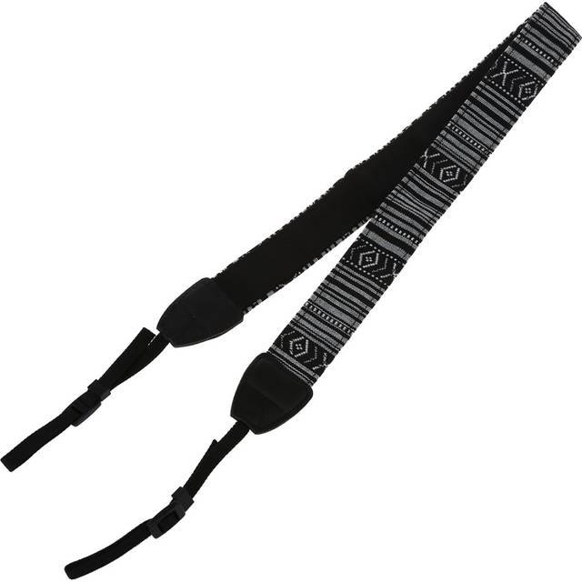 Vintage Camera Shoulder Neck Strap Sling Belt for SLR DSLR ILDC 206 paragraph