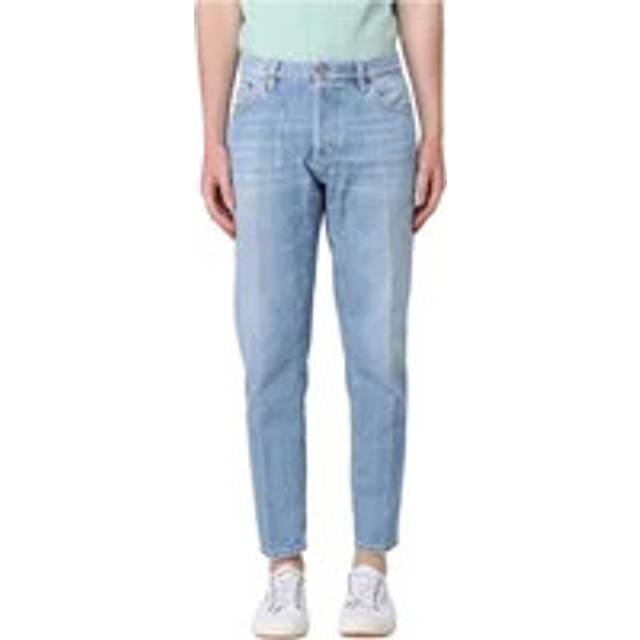 Dondup, Jeans, Herr, W31, Denim, Brighton Denim Jeans - blue (W31)
