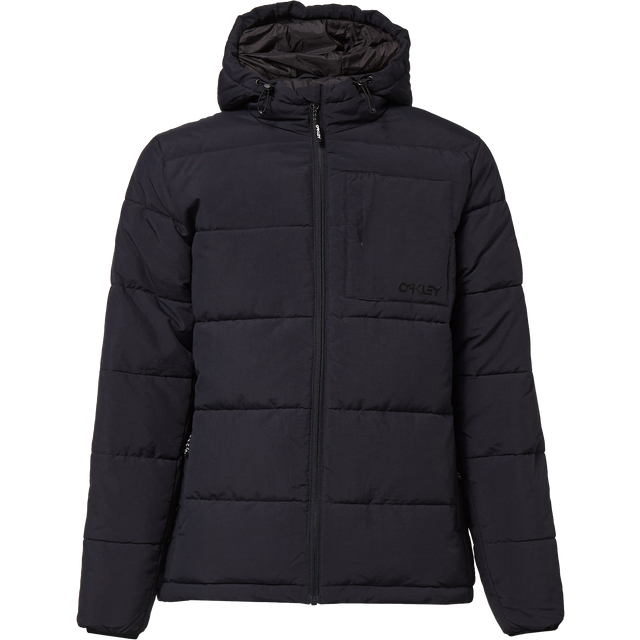 Tahoe Puffy RC Jacket M Blackout (XXL) - Svart (XXL)