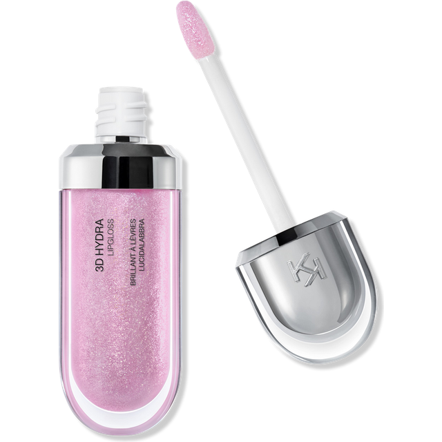 3D Hydra Lipgloss 27 - 27 Pearly Lavender