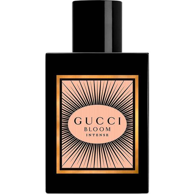 Gucci Bloom Intense - 50 ML Eau de Parfum Women's Perfumes