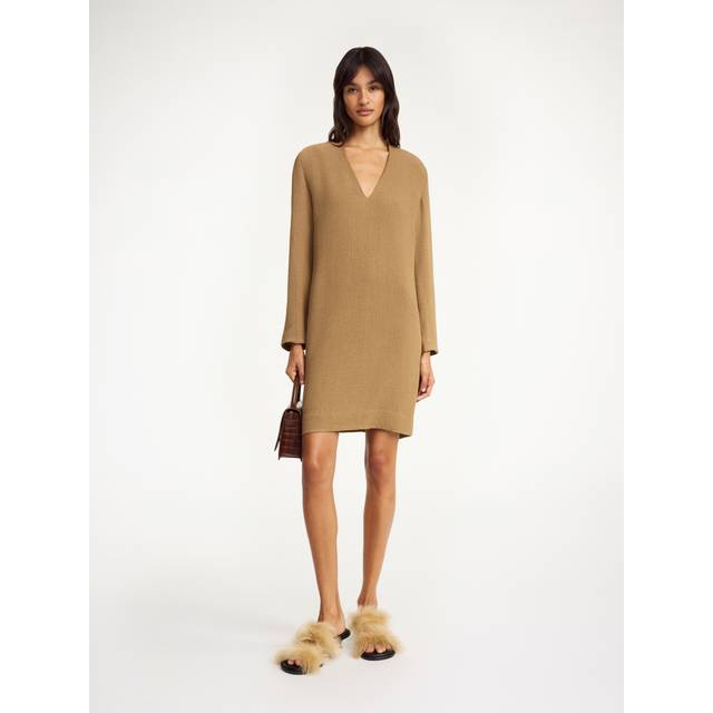 Ellinas mini dress