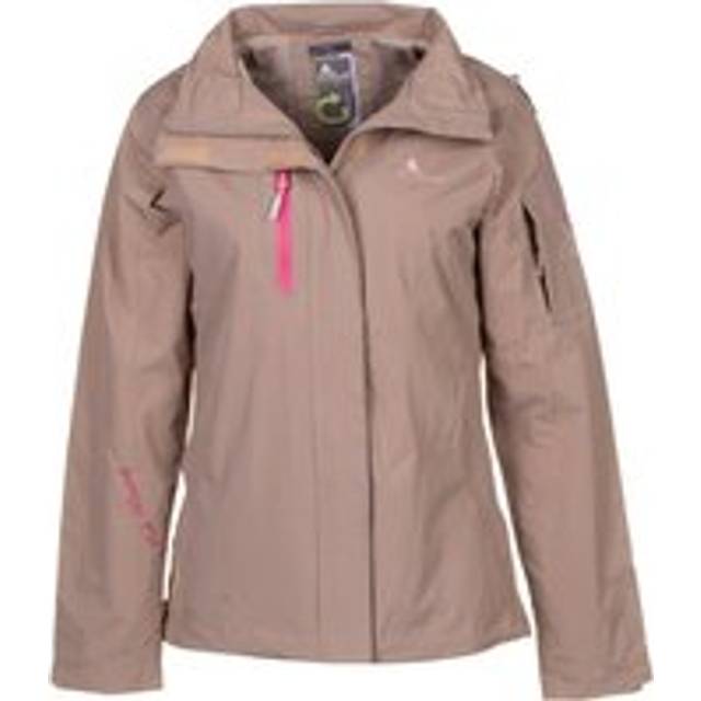 Women's parka Peak Mountain Alani - Gris