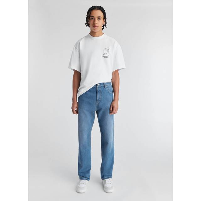 Zine Arigato Jeans - Mid Blue (29)