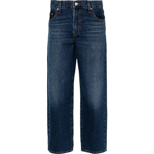 Levi's - lightweight jeans - women - Cotton - 26 - Blue