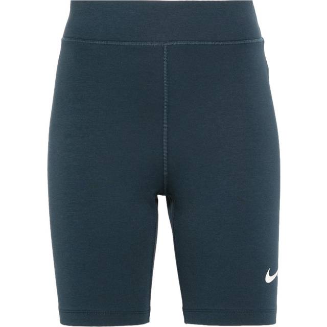 Nike - Phoenix Fleece track pants - women - Cotton/Polyester - L - Pink