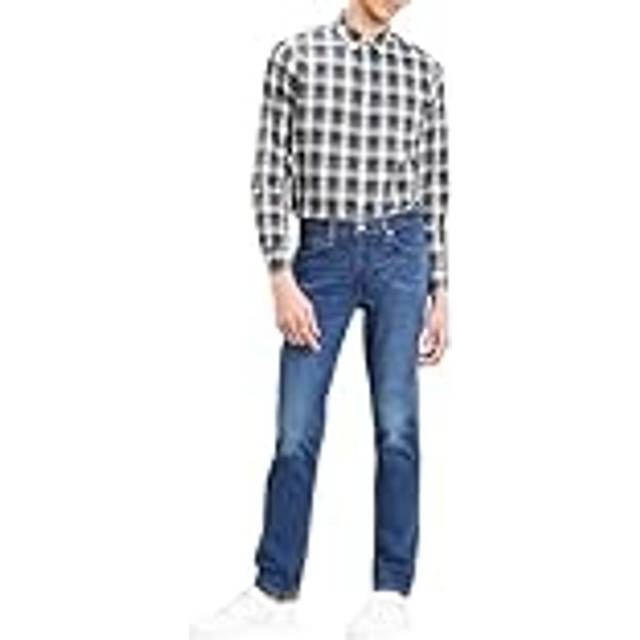 Levi's 511 Slim Jeans Throttle