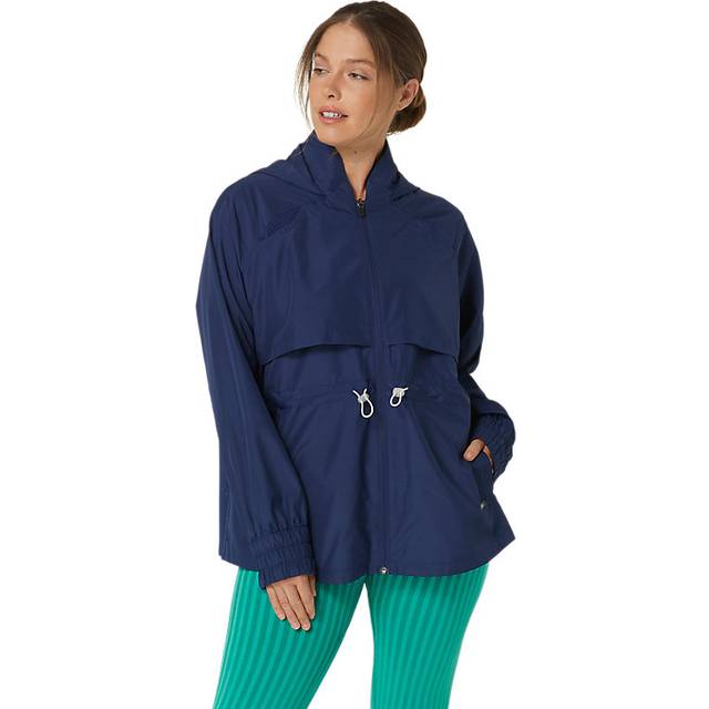 Women's Actibreeze Woven Jacket - XS