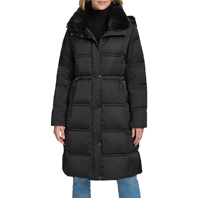 Andrew Marc Emery Coat
