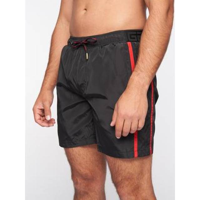 Harlan Swimshort Black - S