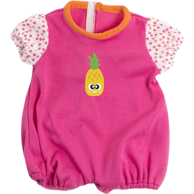 Miniland Educational Doll Clothes  Girl Pajamas (31554)