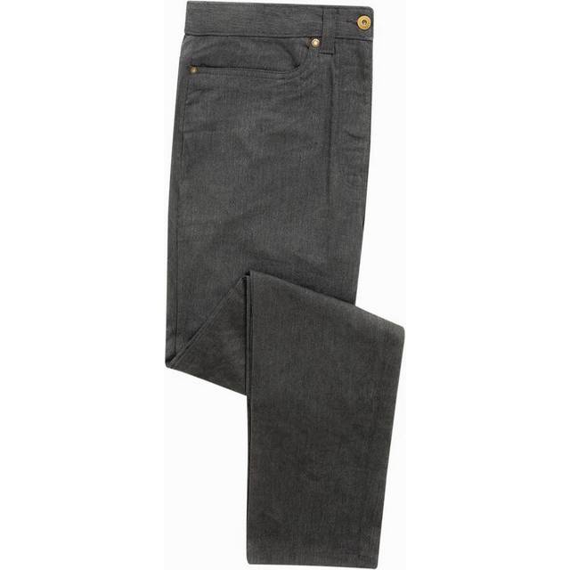 Premier  Trousers Performance  - US 30 / 34 - Black - US 30 / 34