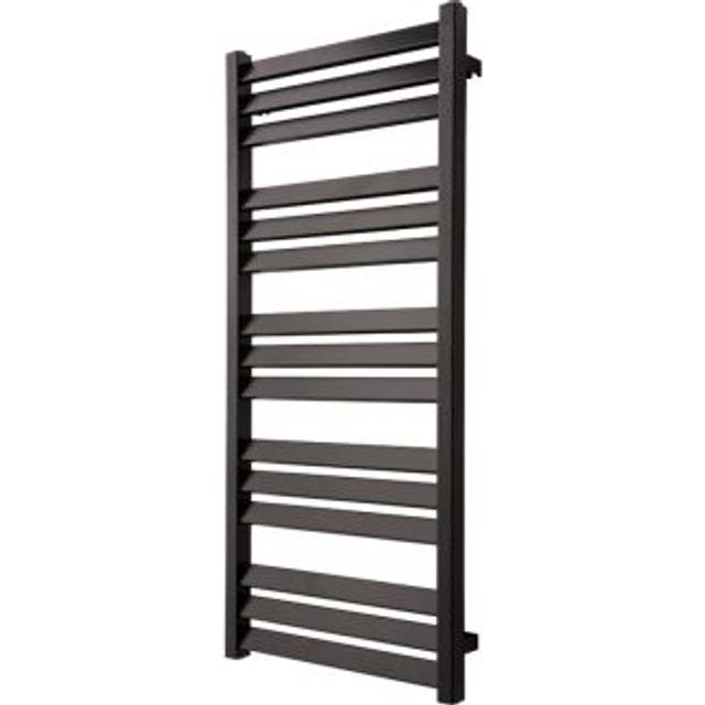 Handdukstork El/Vatten Camargue Birka Svart 50X112Cm