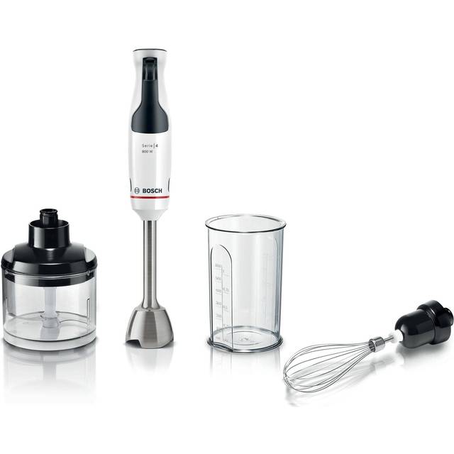 MSM4W421 ws/gr - Hand blender 800W MSM4W421 ws/gr