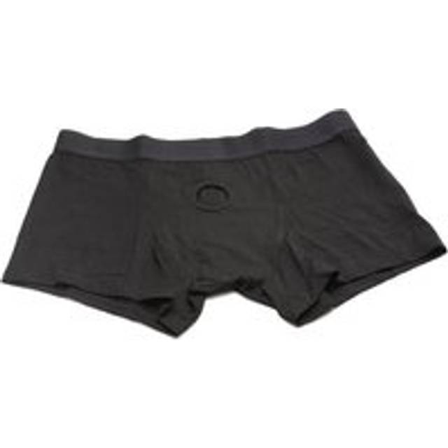 Armor Mens Boxer Harness with O-Ring - Medium/Large