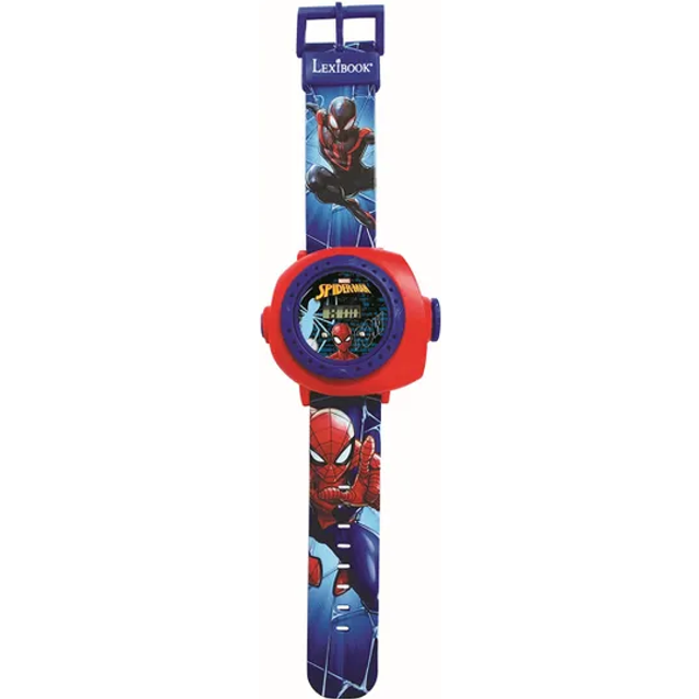 Lexibook Spider Man Projection (DMW050SP)