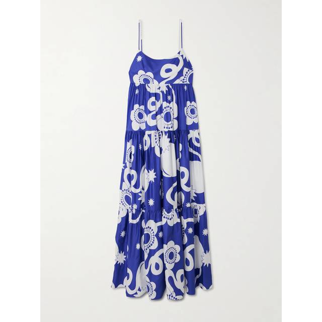 Borgo De Nor Merle Maxi Dress