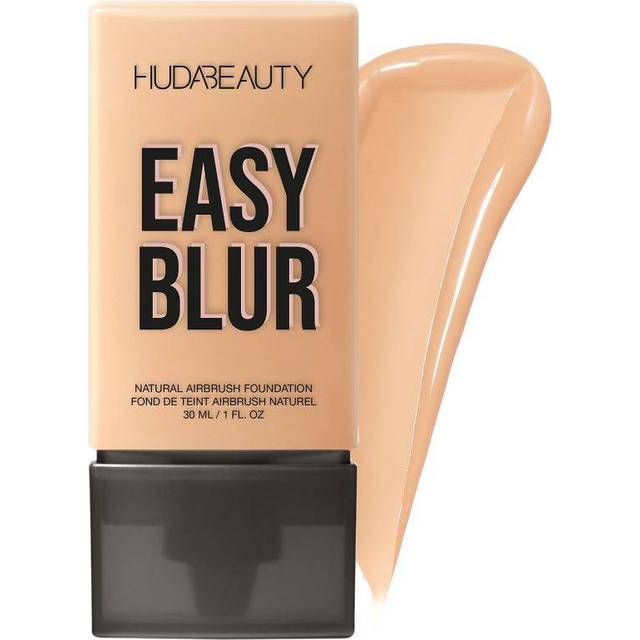 Huda Beauty – Easy Blur – Foundation-Naturlig