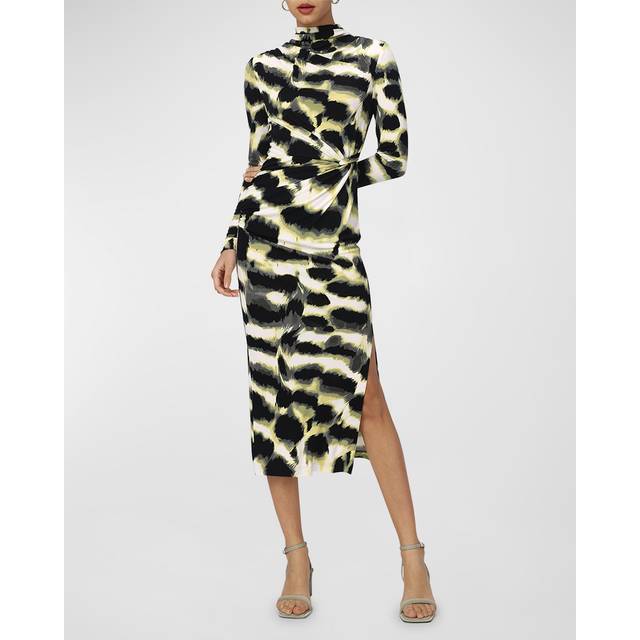 Diane von Furstenberg Sonja Dress