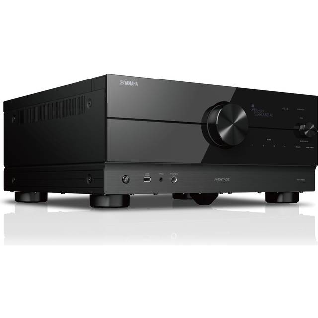 Yamaha RX-A6A