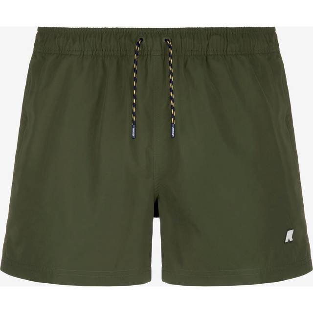 K-Way, Beachwear, male, Green, 2XL, Swimwear 'Hazel' for Women