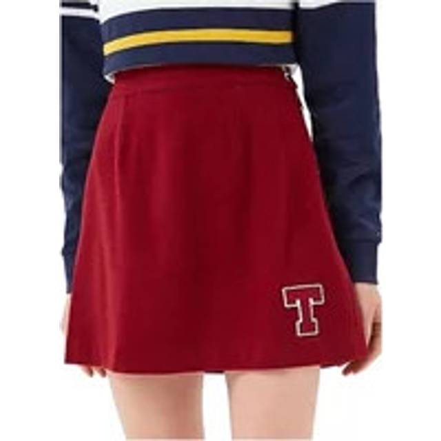 Tommy Hilfiger, Kjol, Dam, S, TJW Kjol