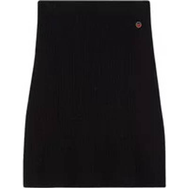 Busnel, Kjol, Dam, XS, Polyester, Gail Kjol - black (XS)