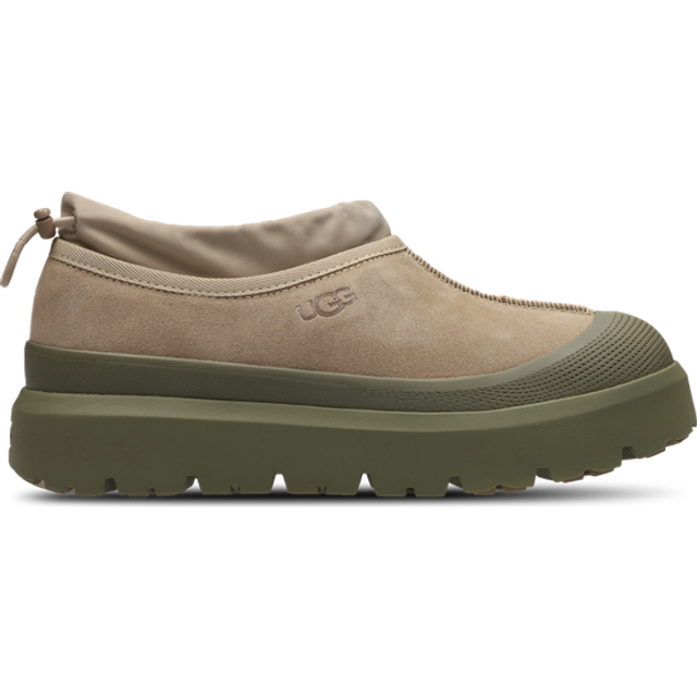 UGG Tasman Men Shoes - Grey - Size: 8 - Suede - Foot Locker