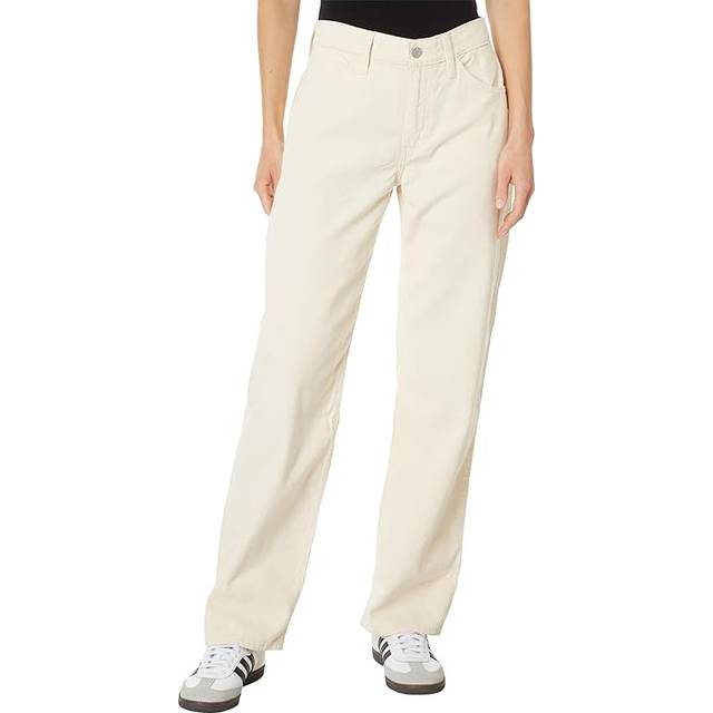 Levi's Women's 94 Baggy (Also Available in Plus)  White Swan  28