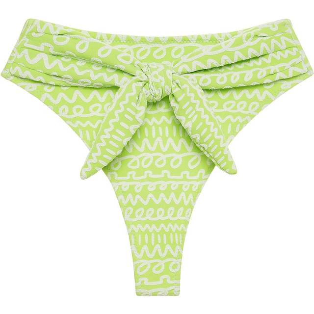 Montce Bikini Bottom