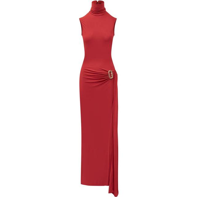 Dress SPORTMAX Woman color White 1 - L