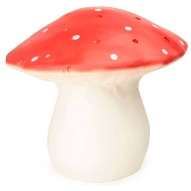 Heico Lampa Svamp XL, Blå