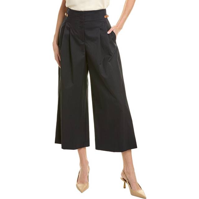Lafayette 148 New York Jagger Sailor Pant